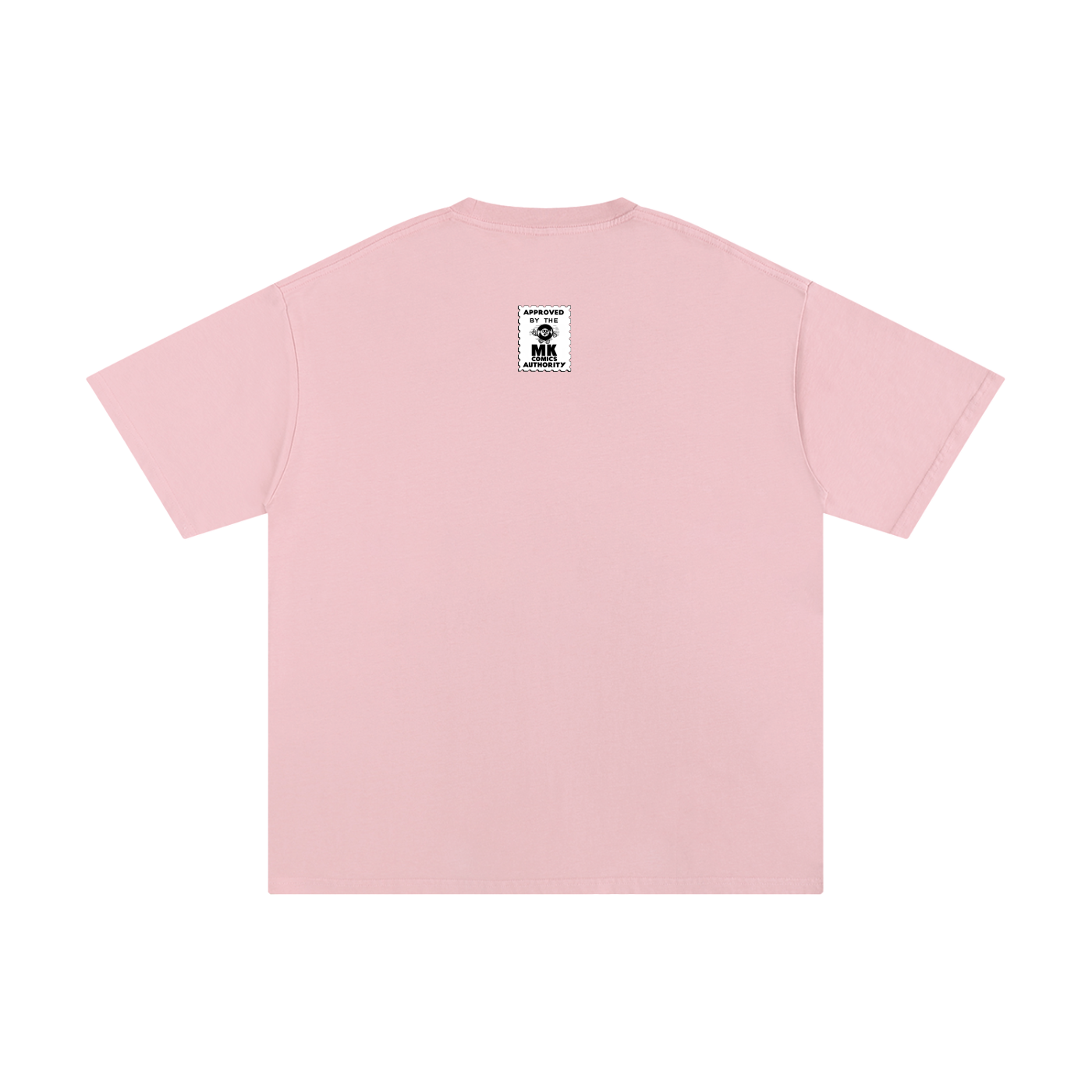 Wooo Tang - Unisex Pure Cotton T-Shirt