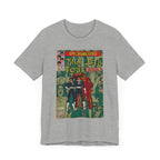 Beatlemania -  Unisex Jersey Short Sleeve Tee