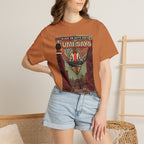 Umi Says - Unisex Comfort Colors T-Shirt