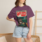 The Witching Hour - Unisex Comfort Colors T-shirt