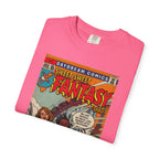 Fantasy Remix – Unisex Comfort Colors T-Shirt