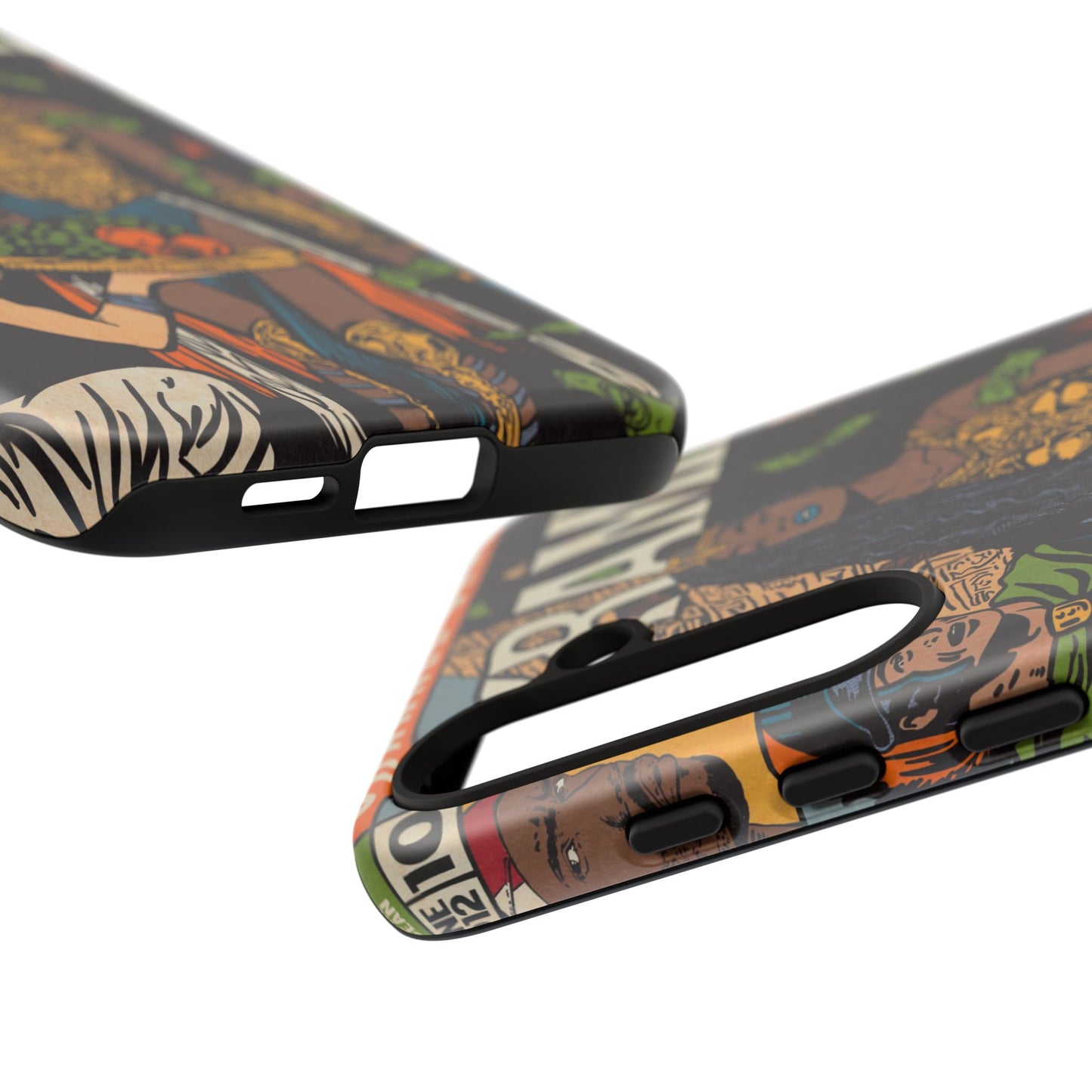 Frank Ocean - Pyramids - Tough Phone Cases