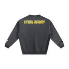 Virtual Insanity - Fleeced Sweatshirt