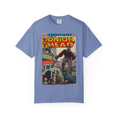 Sean Price - Onion Head - Unisex Comfort Colors T-shirt