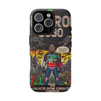 3030 - Tough Phone Cases