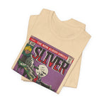 Sliver - Unisex Jersey Short Sleeve Tee