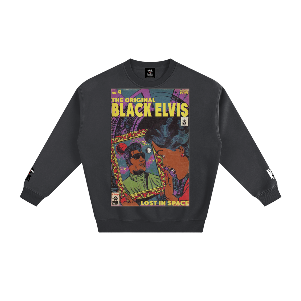 Sweatshirts