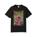 Electric Feel - Unisex Comfort Colors T-Shirt