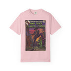 Pimp Trick Gangsta Clique - Unisex Comfort Colors T-shirt