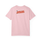 I Wanna Dance with Somebody - Unisex Comfort Colors T-shirt