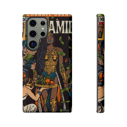 Frank Ocean - Pyramids - Tough Phone Cases