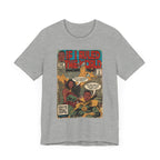 If I Ruled The World - Unisex Jersey T-Shirt