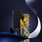 Glaciers - Tough Phone Cases