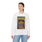 Alfredo 2 - Unisex Heavy Blend™ Crewneck Sweatshirt