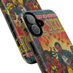 The Score - Tough Phone Cases