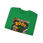 Chronic 2001 - Unisex Heavy Blend™ Crewneck Sweatshirt