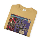 NY State of Mind - Unisex Comfort Colors T-shirt