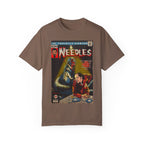 Needles - Unisex Comfort Colors T-shirt