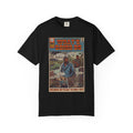 What's Going On - Unisex Comfort Colors T-shirt