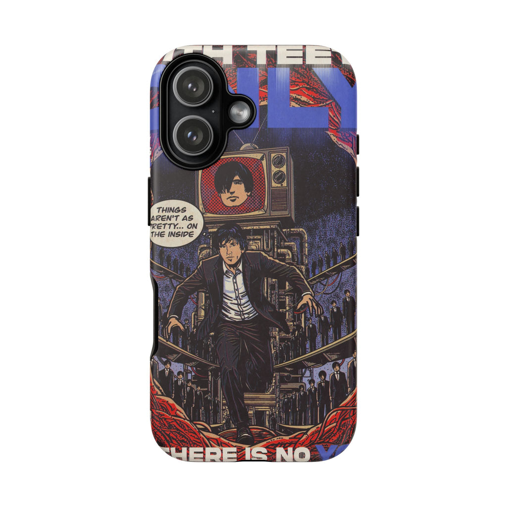 Only - Tough Phone Cases