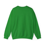 Alfredo 2 - Unisex Heavy Blend™ Crewneck Sweatshirt