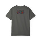 Space Oddity - Unisex Comfort Colors T-shirt