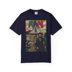 Ram - Unisex Comfort Colors T-shirt