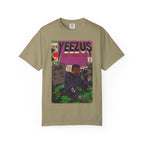 Yeez - Unisex Comfort Colors T-shirt