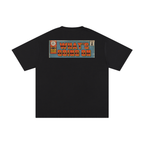 What's Going On - Unisex Pure Cotton T-Shirt