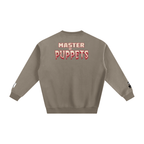 Master of Puppets - Fleeced Sweatshirt