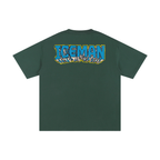 Iceman - Unisex Pure Cotton T-Shirt