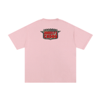 Johnny P's Caddy - Unisex Pure Cotton T-Shirt