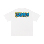 Iceman - Unisex Pure Cotton T-Shirt