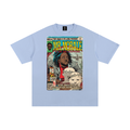 Mr. Morale & the Big Steppers - Unisex Pure Cotton T-Shirt