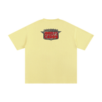 Johnny P's Caddy - Unisex Pure Cotton T-Shirt