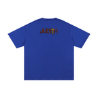 Judith - Unisex Pure Cotton T-Shirt