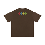 Twisted - Unisex Pure Cotton T-Shirt