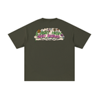 3 Feet High & Rising - Unisex Pure Cotton T-Shirt