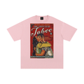 The Sweetest Taboo - Unisex Pure Cotton T-Shirt