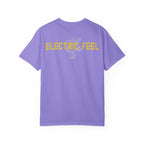 Electric Feel - Unisex Comfort Colors T-shirt