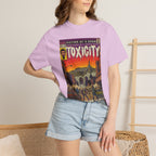 Toxicity - Unisex Comfort Colors T-shirt