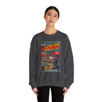 99 Problems - Unisex Heavy Blend™ Crewneck Sweatshirt