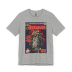Reincarnated -  Unisex Jersey Short Sleeve Tee