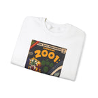Chronic 2001 - Unisex Heavy Blend™ Crewneck Sweatshirt