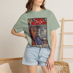True Believer - Comfort Colors Unisex T-Shirt