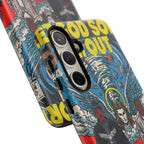 Let God Sort Em Out - Tough Phone Cases