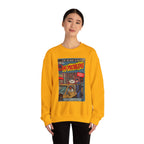 99 Problems - Unisex Heavy Blend™ Crewneck Sweatshirt