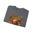 Madvillainy - Unisex Heavy Blend™ Crewneck Sweatshirt