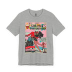 Tyler - SWEET - Unisex Jersey Short Sleeve Tee