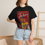 The Sweetest Taboo - Unisex Comfort Colors T-shirt